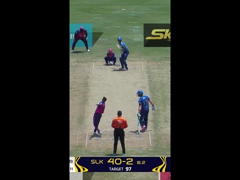 Roston Chase’s MASTERCLASS 🔥