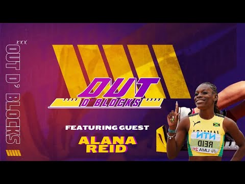 Out D Blocks EP 11 | Featuring Guest: Alana Reid | SportsMax