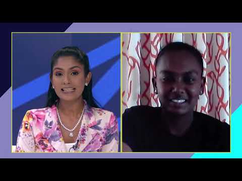This week on ICYMI | GAW Nyia Latchman reflects on just conclded WCPL