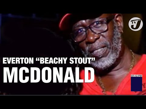 Everton ‘Beachy Stout’ McDonald and Oscar Barnes Sentenced to Life In Prison | TVJ News