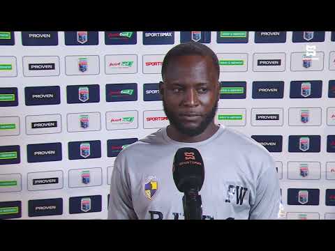 JPL | Racing United, Walker :”We just have to go back to the drawing board and work” | SportsMax TV