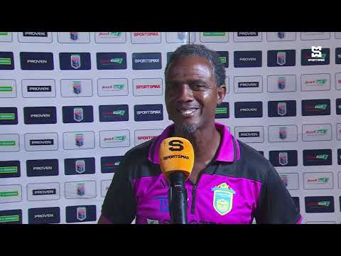 JPL | Water House, Gayle :”We expected a slow start.” | SportsMax TV