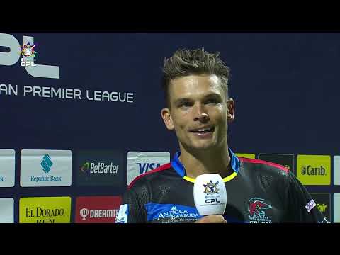 Kings beat Falcons to climb atop  Caribbean Premier League table | SportsMax Zone