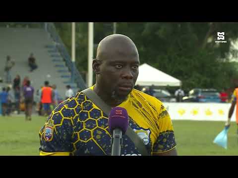 Speyside’s head coach: “The guys worked real hard” | SSFL 2024