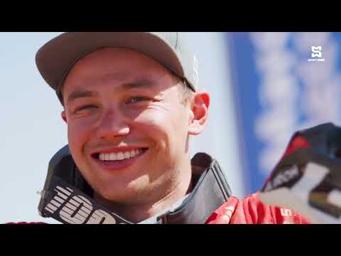 Rallye Du Marco 2024 daily highlight stage 2 | on SportsMax Racing!
