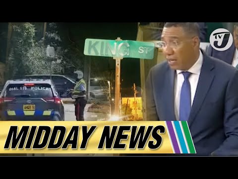 Integrity Commission Rubbishes Claim that it is Partisan | Murder in Front of Police Station