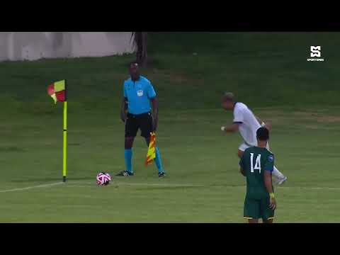 El Salvador vs St. Vincent | CONCACAF Nations League 2024 | Full Match Highlights | SportsMax TV