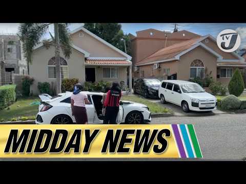 Alleged Scammers Caught with $100M in Cash | Hanover Residents Protest Killing