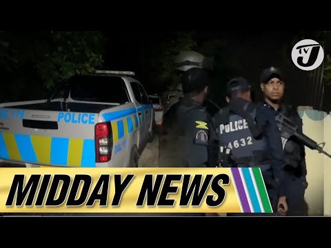 Mass Murder in Pleasant Heights, Rockfort | Home Firebombed in St. Elizabeth