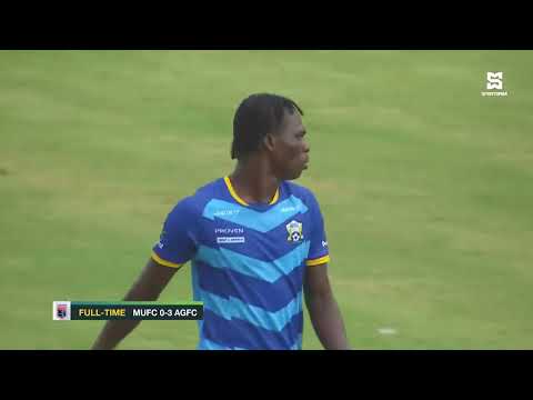 JPL 2024 | Match Highlights | Molynes United vs Arnett Gardens | SportsMax TV