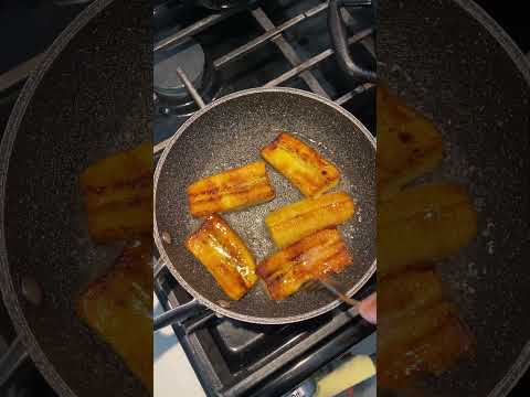 Fry PlanTIN #comfortfood | CaribbeanPot.com