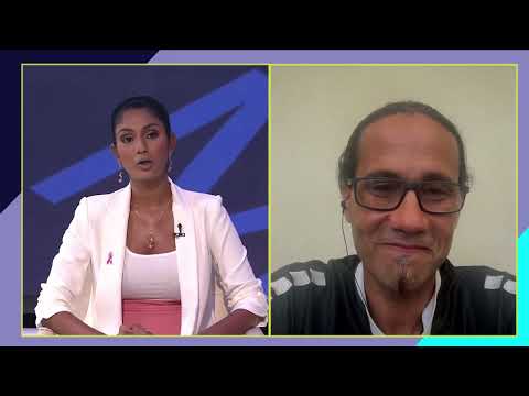 This week on ICYMI | Hall chats about Barbados promotion to CONCACAF League B | SportsMax