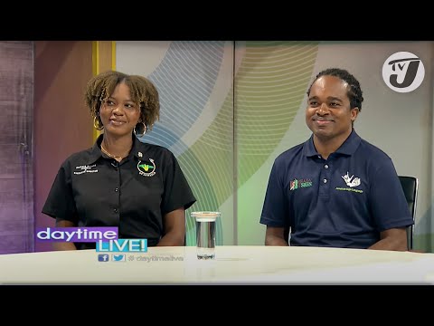 Sign Clubs of Jamaica | TVJ Daytime Live
