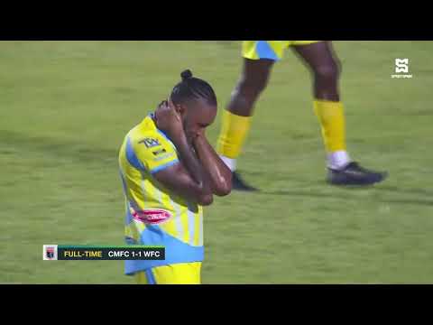 Chapelton vs Waterhouse | JPL 2024 | Match Highlights | SportsMax TV