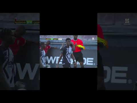 JPL  | Cavaliers Goal 35′ by D. Atkinson | SportsMax TV