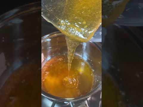 SPICY Honey HOT | CaribbeanPot.com