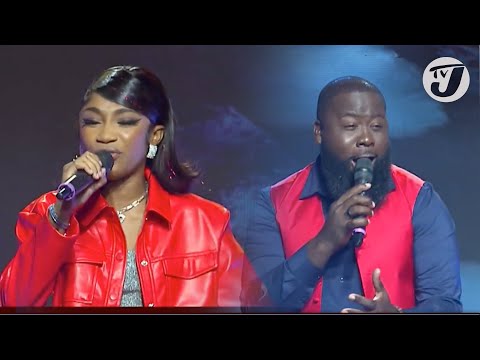 Digicel Rising Stars S20: Top 2 – Live Performances