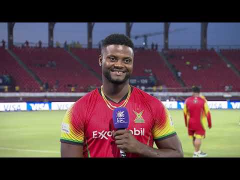 Barbados Royals & Guyana Amazon Warriors take final shot at CPL final | SportsMax Zone
