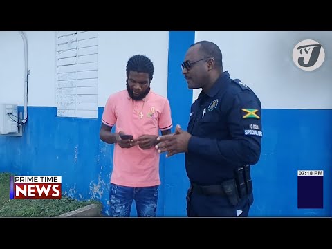 Talking is Therapy: Psychologists Warn of Long Term Impact of Child Sexual Abuse | TVJ News