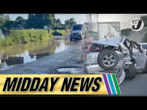 Tesla involved in 6 Vehicular Crash | Body of Missing Woman Found, Sibling Suspected