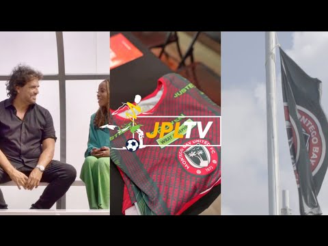 BTGL S1 EP 2 ft. Rodolfo Zapata [MBUFC]
