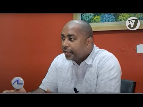 Opposition MP on Finance Reaction to PM New Growth Strategy | TVJ All Angles