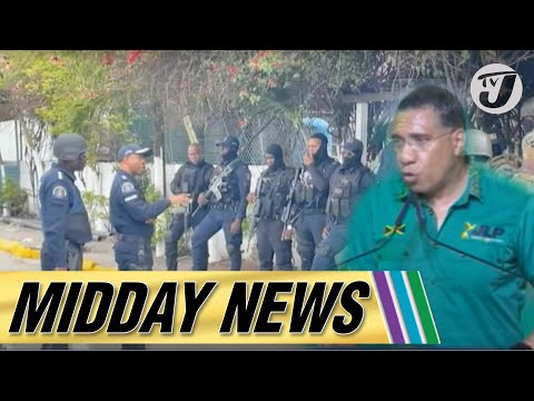 PM JPS Savings Equals “2 Patties & a Box Juice” – PNP | 15 Year Old Autistic Girl Missing