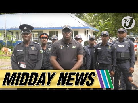 Stolen Goats Recovered | Cemetery Ordered Closed | GCT Reduction No Vote Buying Scheme – JLP