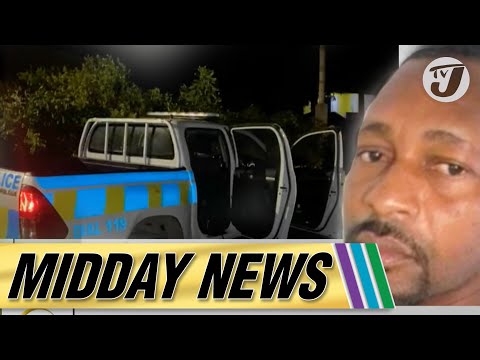 3 Shot, 1 Killed in Manchester | “Chi-Chi” Eating Out School Furniture? – JTA #tvjmiddaynews
