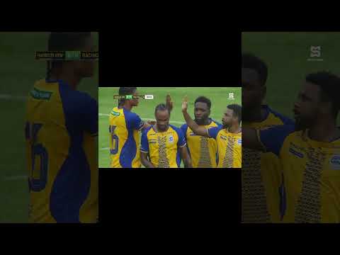 Harbour View goal in 18′ | JPL 2024 | SportsMax TV