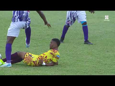 Kingson College vs Wolmer’s Boys’ | Full Match | Manning Cup | ISSA SBF 2024