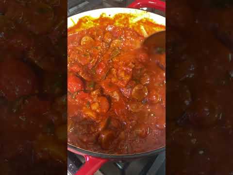 Pasta Sauce | CaribbeanPot.com