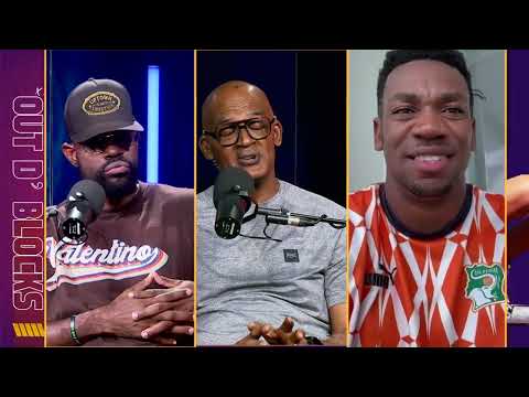 Out D Blocks EP 16 | Featuring Guest: Yohan Blake | SportsMax