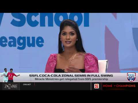 Chaguanas North beat Carapichaima East 3-1 on penalties in SSFL Coca-Cola zonal semis|SportsMax Zone
