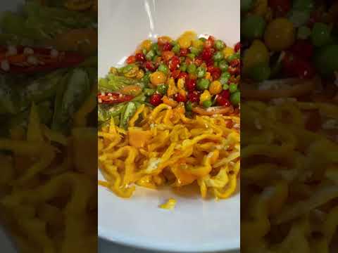 Spicy Pepper Pickle | CaribbeanPot.com