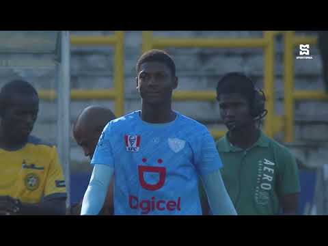 Jamaica College vs St. Catherine High School | Full Match | Manning Cup semifinal | ISSA SBF 2024