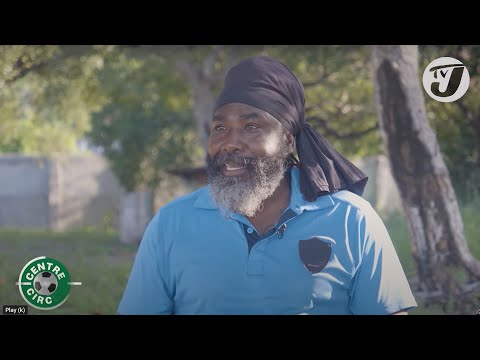 Hugh ‘Bingy’ Blair | TVJ Centre Circle
