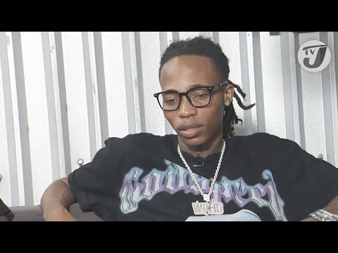 Fiesta Boss Armani gets Defensive about being a one Hit Wonder #tvjintense