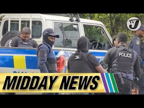 Man Shot by Cops in Lawrence Tavern | Scammers Using EOJ’s Name | Flagmen in Clarendon Upset