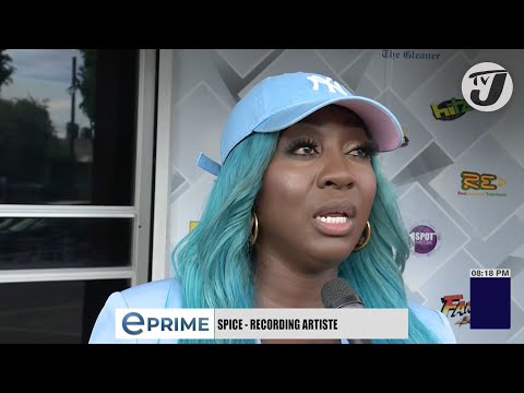 Spice | TVJ Entertainment Prime