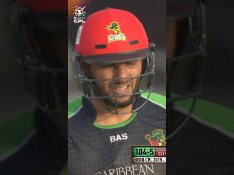 Shahid Afridi at his best 🤩 Two HUGE hits in a row from Boom Boom Afridi 🤯