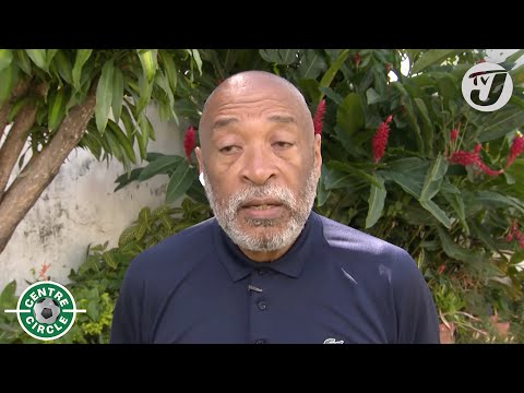 Dalton Brown | TVJ Centre Circle