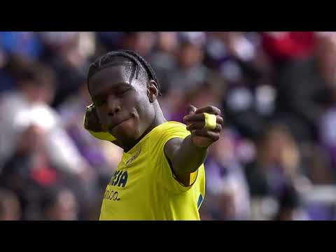Watch LaLiga EA Sports | Real Sociedad vs Villarreal | Mon. Jan.13 | on SMax2 & SMax App!