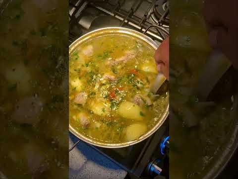 Chicken Soup #shorts | CaribbeanPot.com