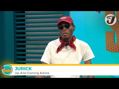 Jurick’s Journey | TVJ Smile Jamaica