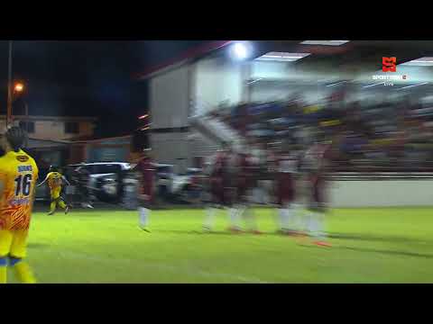 Miscellaneous Police FC vs AC POS | TTPFL 2024 | SportsMax