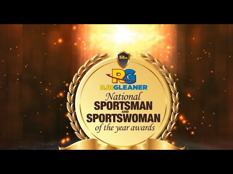 RJRGLEANER | Sportsman and Sportswoman Awards 2024