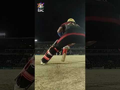 Incredible shot by Brendon McCullum 😱