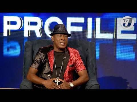Garfield ‘Ricky Trooper’ McKoy | TVJ Profile