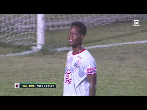 Arnett Gardens vs Portmore United | JPL 2024 | Match Highlights | SportsMax TV